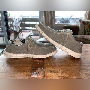 Hey Dude Shoes Mens US Size 11